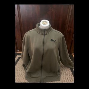 Puma jacket